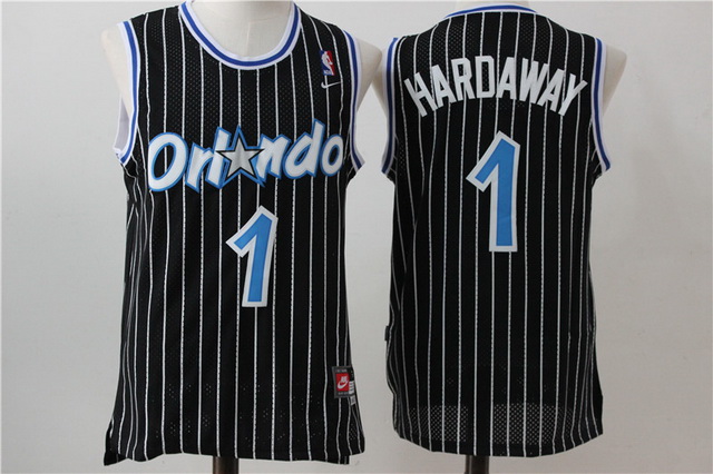 Orlando Magic Jerseys 11